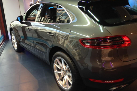 Car-Show
