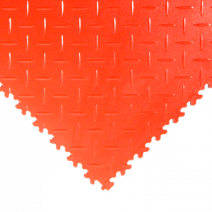 Premium Diamond Tread Interlocking Floor Tiles - Price Per M² - Image 7