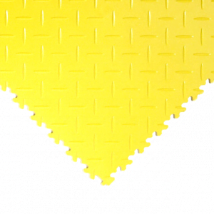 Premium Diamond Tread Interlocking Floor Tiles - Price Per M² - Image 8